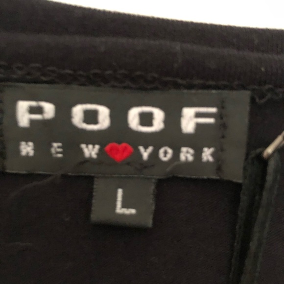 Mesh top - Picture 3 of 4